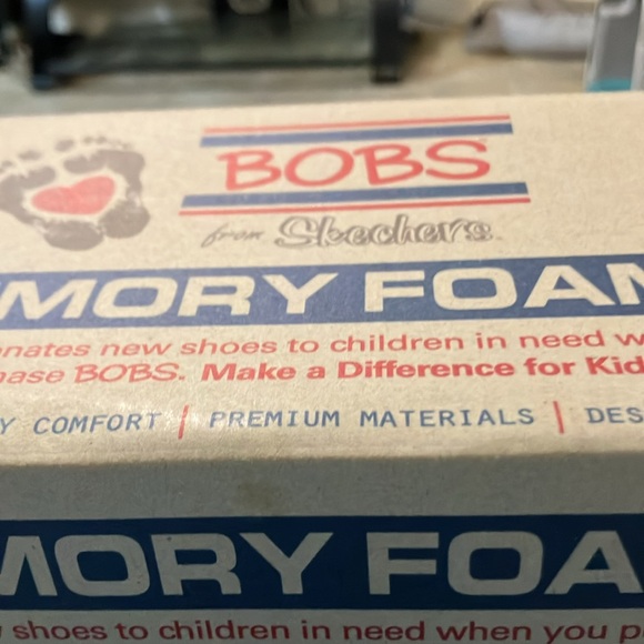 Bobs by skechers - Picture 4 of 5